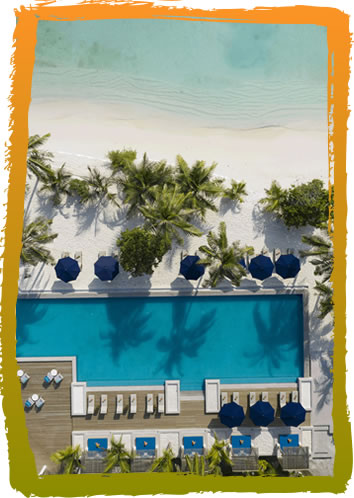 Faarufushi, Maldives