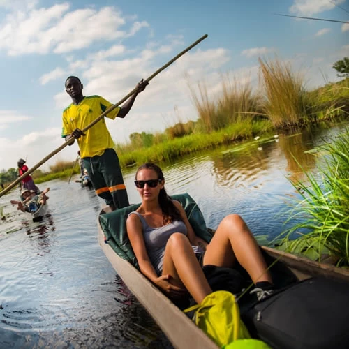 Reiser for de mellom 18-30