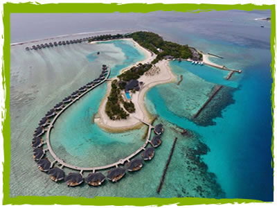 Cinnamon Dhonveli Maldives 