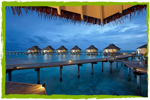 Ellaidhoo Maldives by Cinnamon