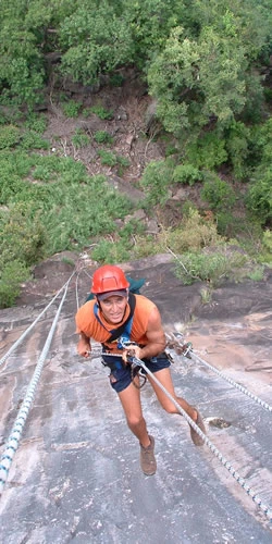 Utfordrende opplevelser